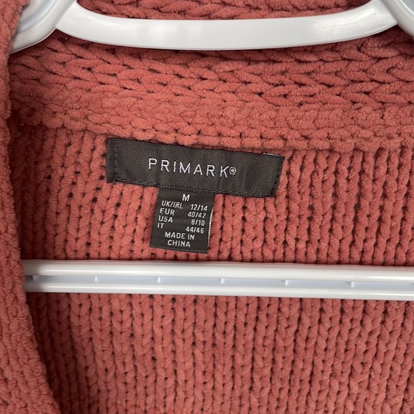 4 for $50 Chenille knit sweater - Picture 2 of 3